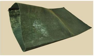 咸陽邊坡綠化編織袋