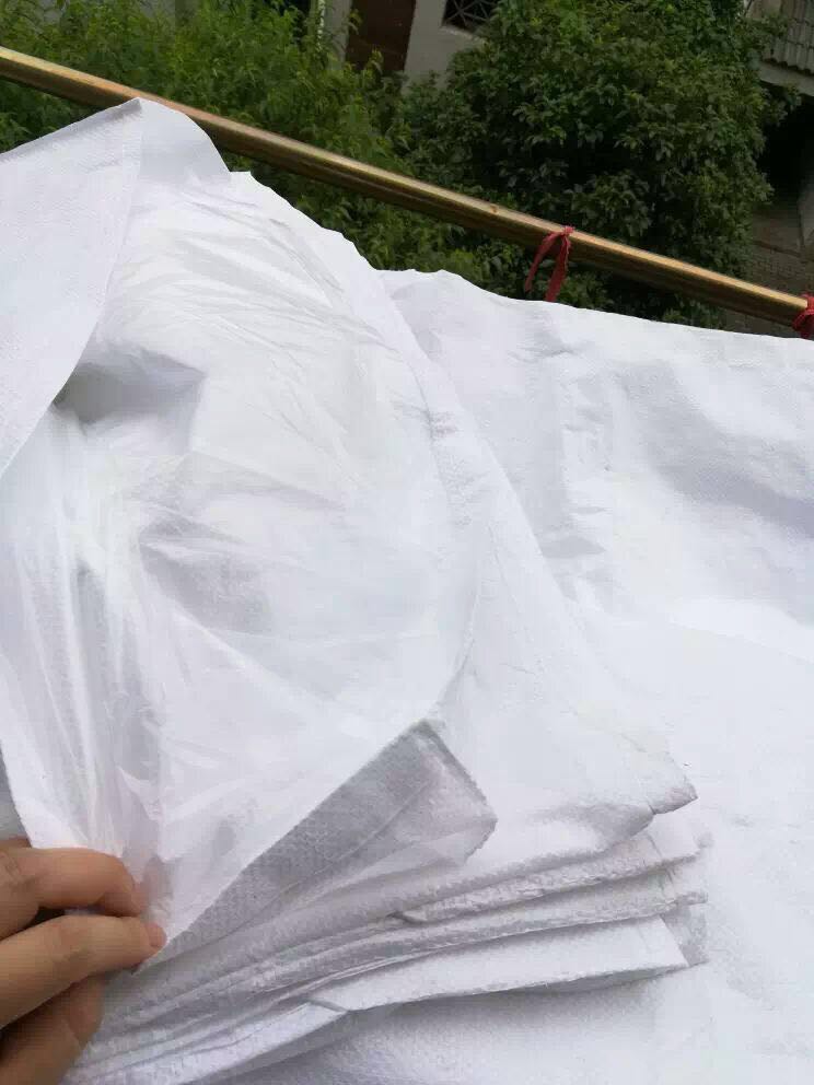 陜西編織袋哪家好