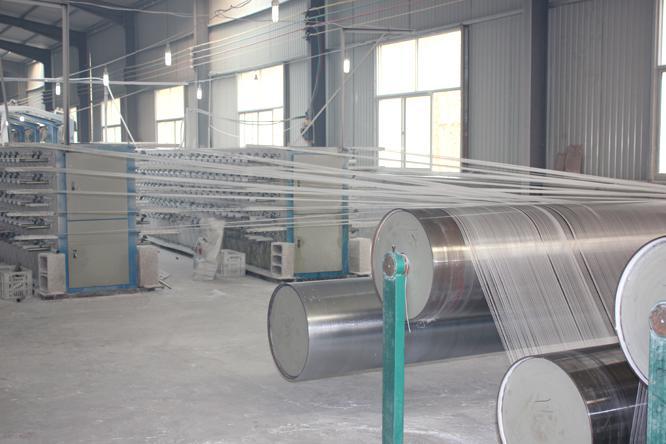 陜西編織袋生產(chǎn)