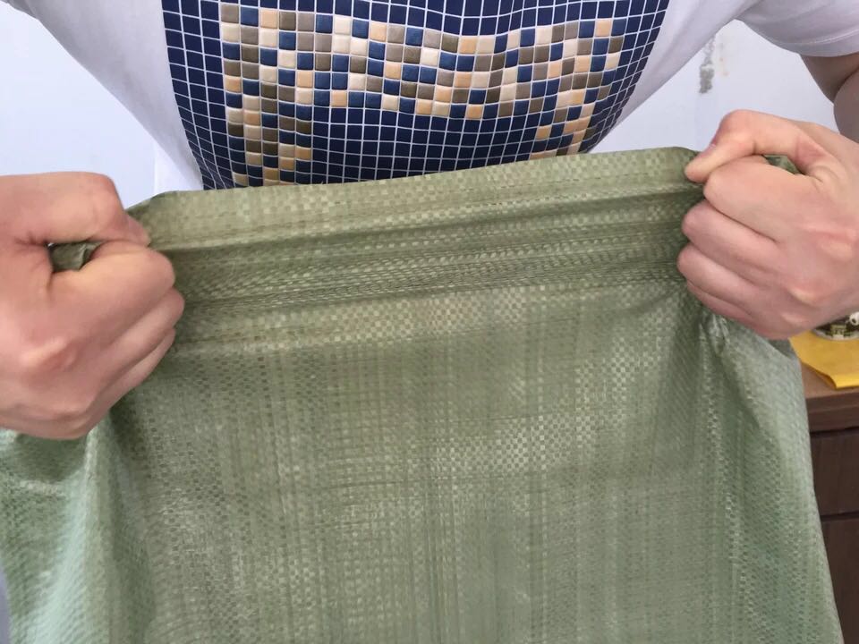 陜西編織袋生產